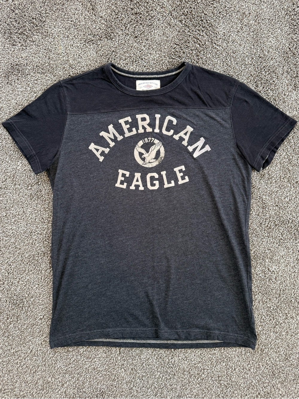American Eagle Graphic Shirt